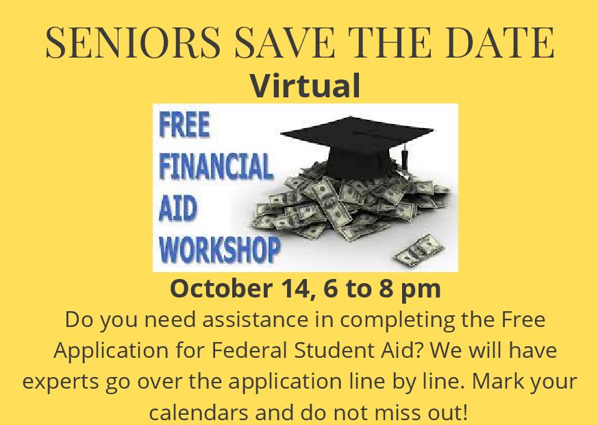 Prepare your wallet for college