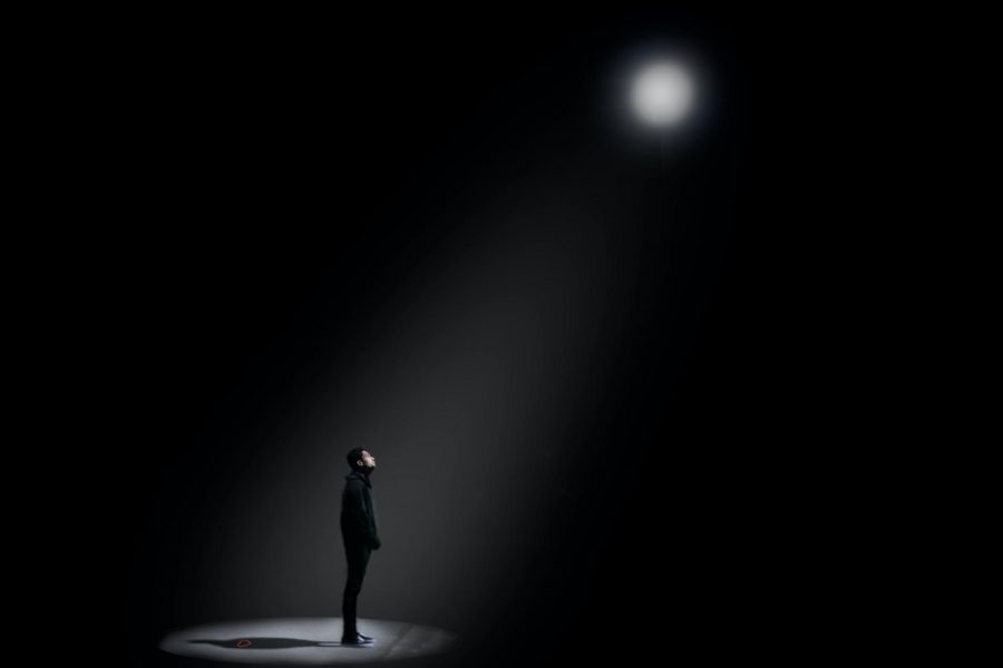 Let the light shine on your theatre dreams this month.