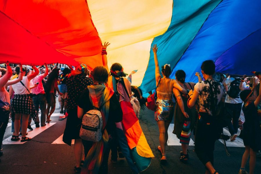 Harvey Milk changed the lives of millions around the world through his fights for minority rights.