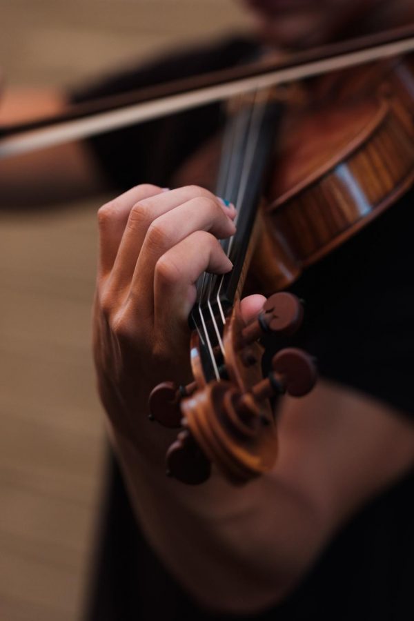 Can your talent be financially profitable?