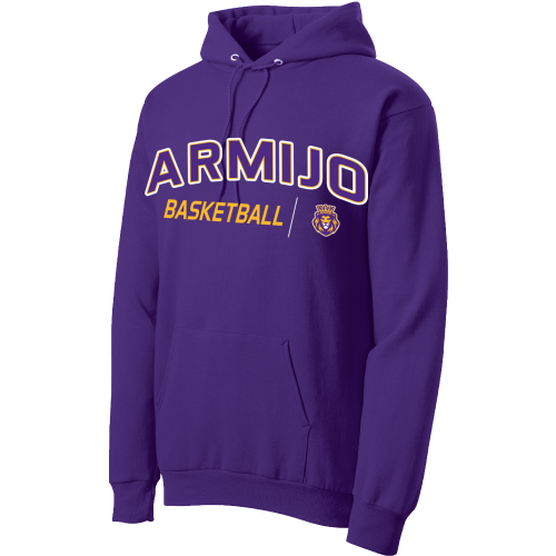 Show off your support, even if you're not on the team.