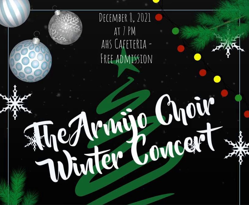 Join us for a night of musical fun