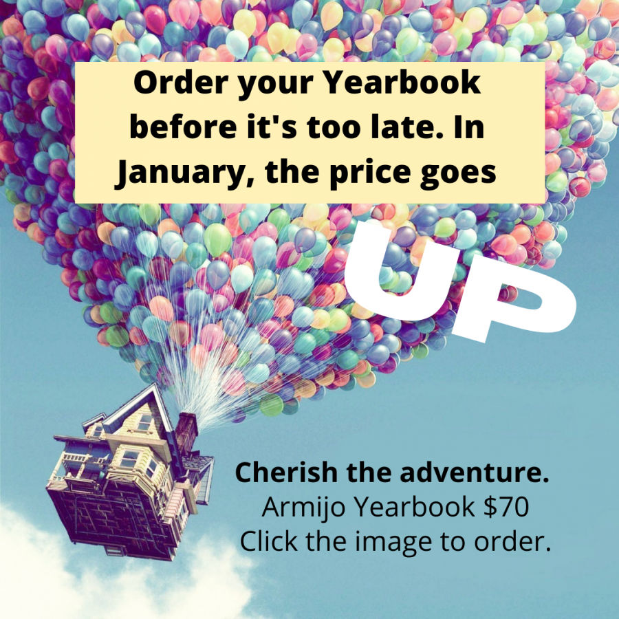 It's not too late to order a yearbook