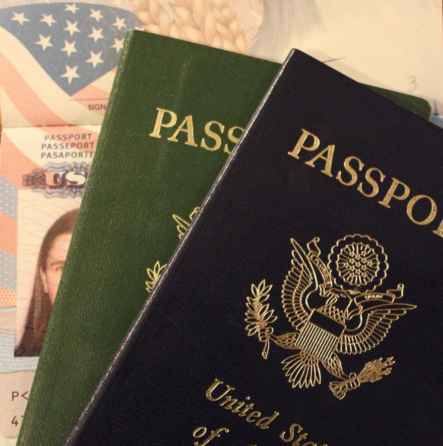 Travel the world in an Armijo classroom.