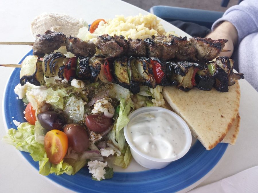 Authentic flavors earn this restaurant respect.