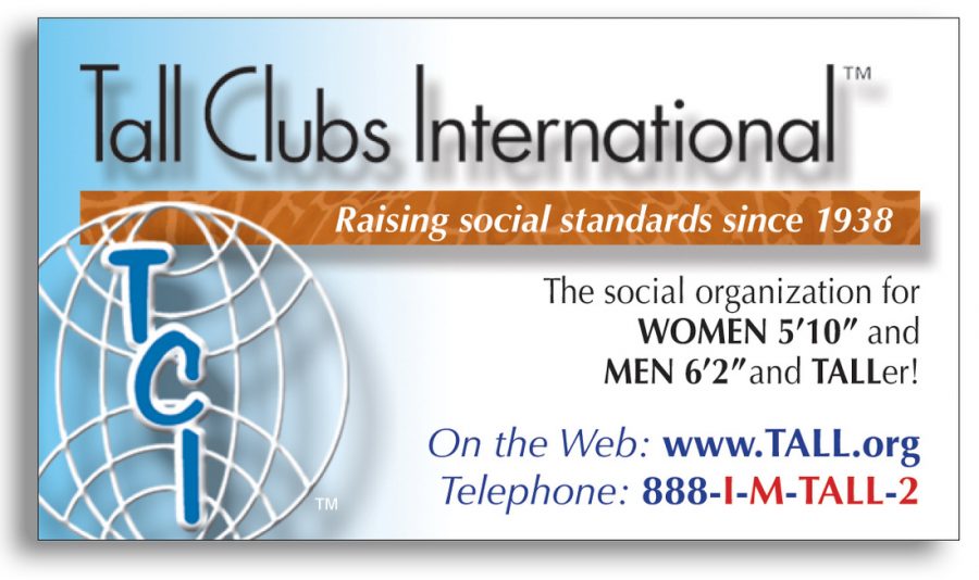 Are you taller than your peers? Make it pay!