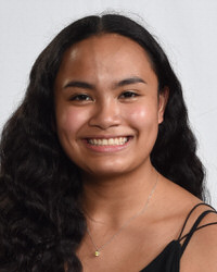 Alliyah is a leader in the school and beyond.