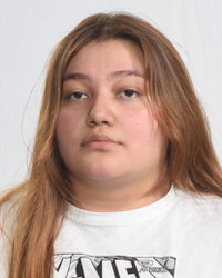 Libni Bravo (ID photo)