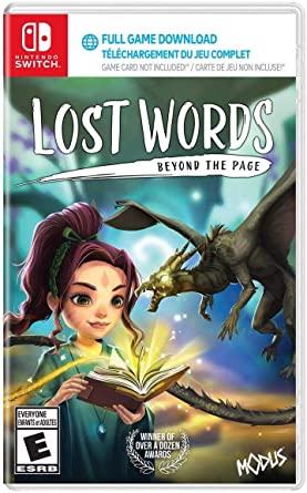 Challenge yourself with the way you use words.