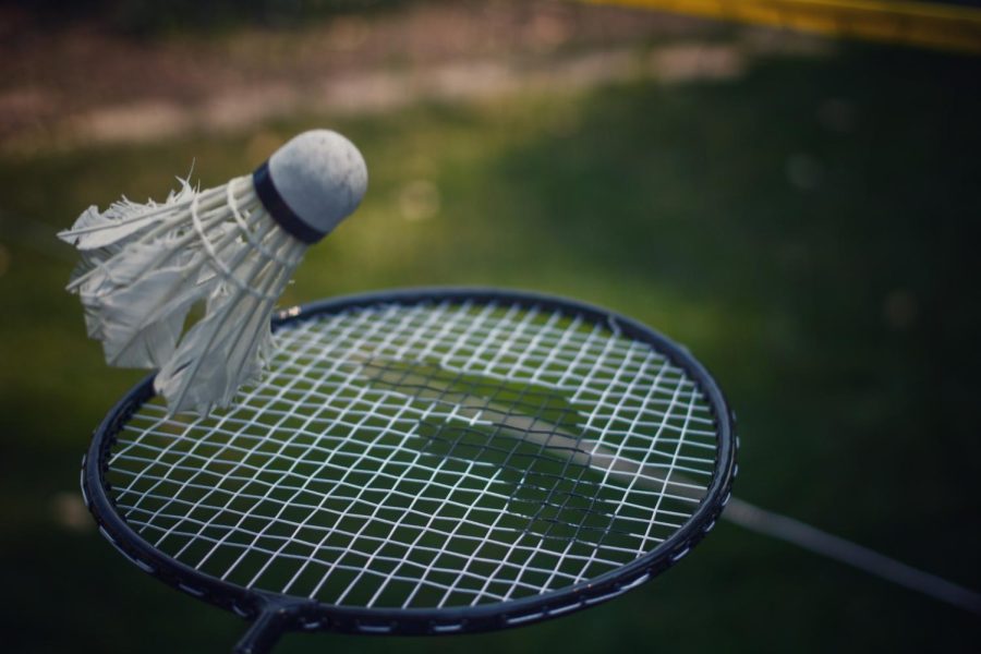Badminton offers opportunities, – The Armijo