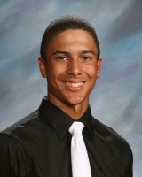 2012 AHS grad picked by Tiger Woods for tournament.