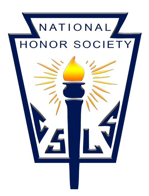 The National Honor Society strives for strengthening community relations 