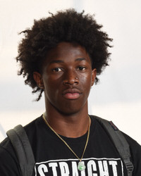 Keshaun Williams