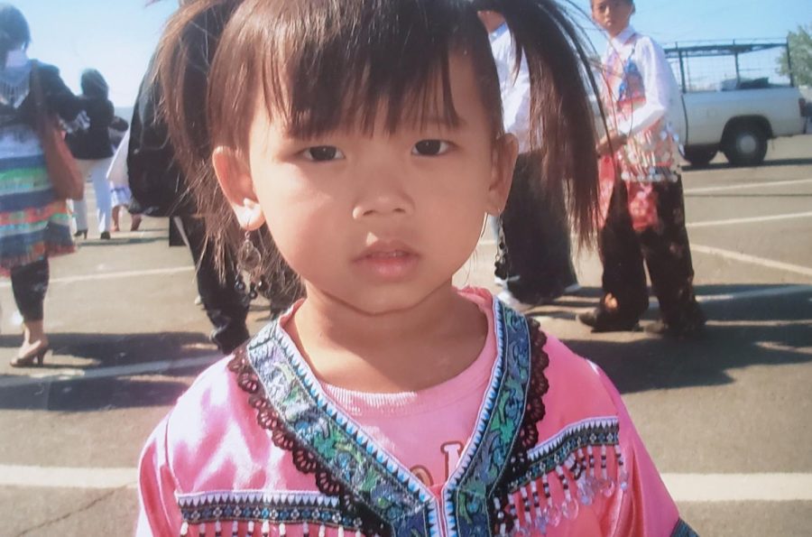 As a child, Her learned to accept her name with pride.