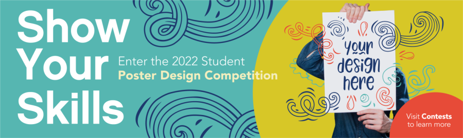 Contest tells others about scholarships