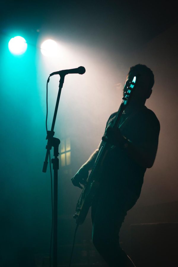 Sign up today to show off your talent at Music Fest.