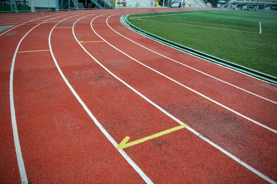 Speed and agility found to break personal bests!