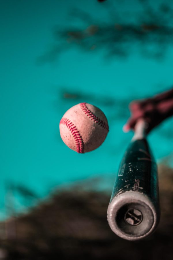 Royals hit it out of the park to win against #1 team.