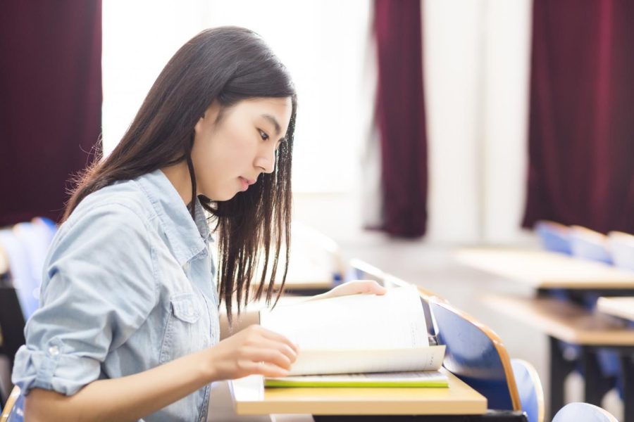 For the Students Who Have Been Affected by COVID-19