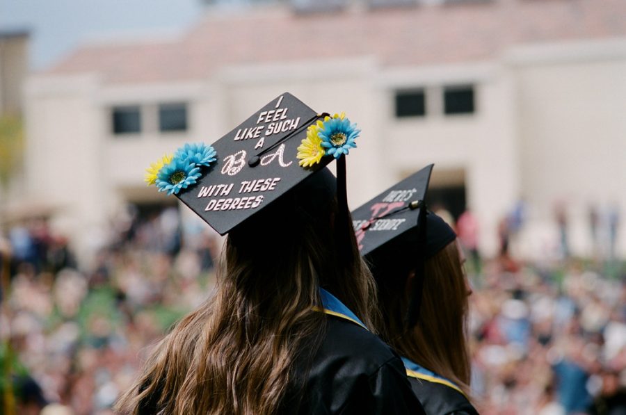 Graduation Cap Guidelines – The Armijo Signal