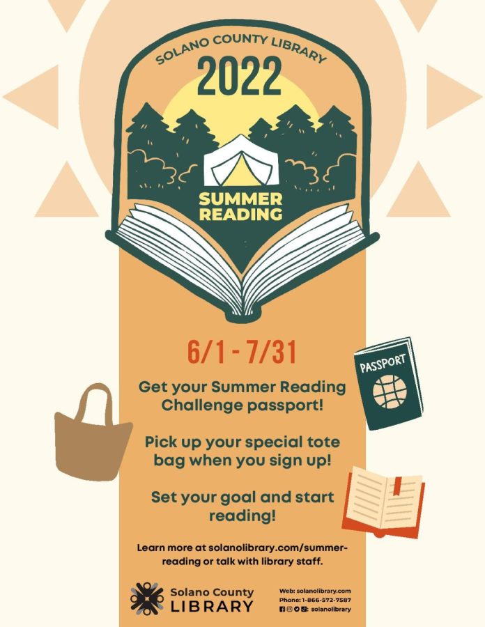 Readers can earn a free book