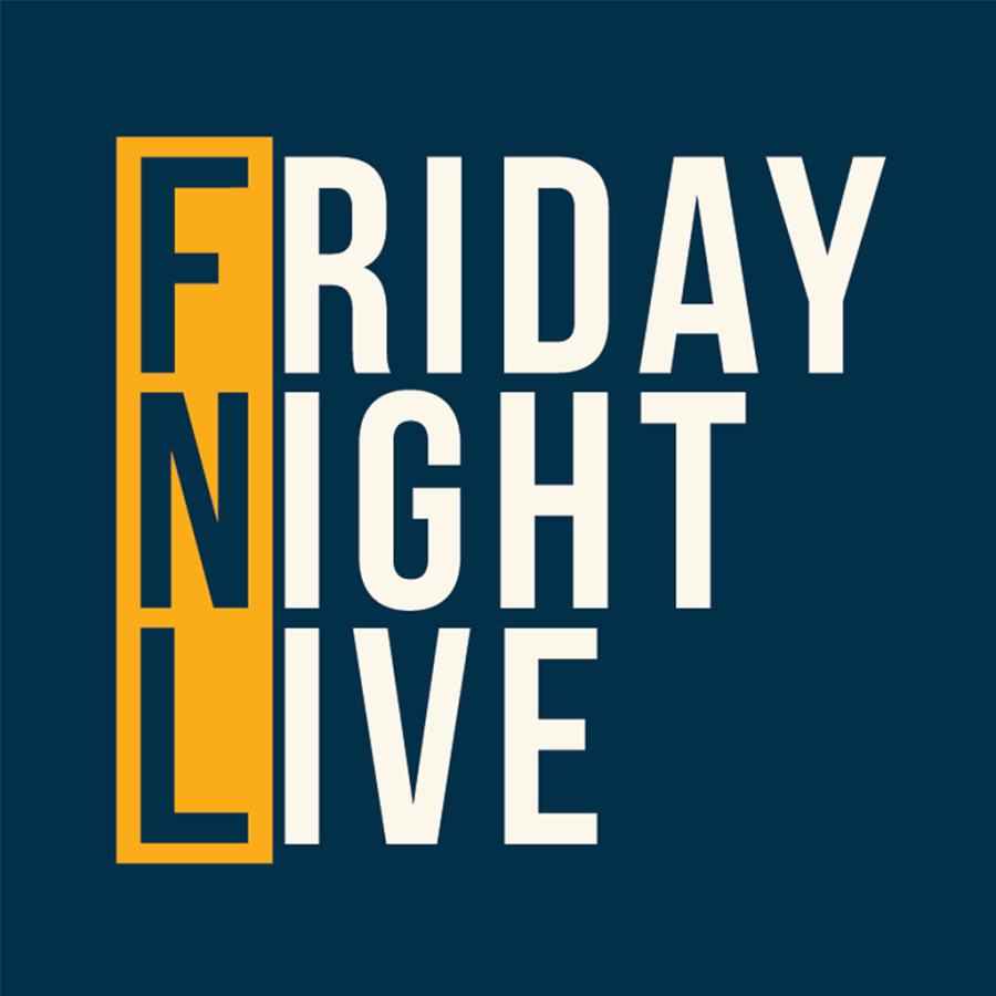 FNL brings joy to those who receive and those who give.