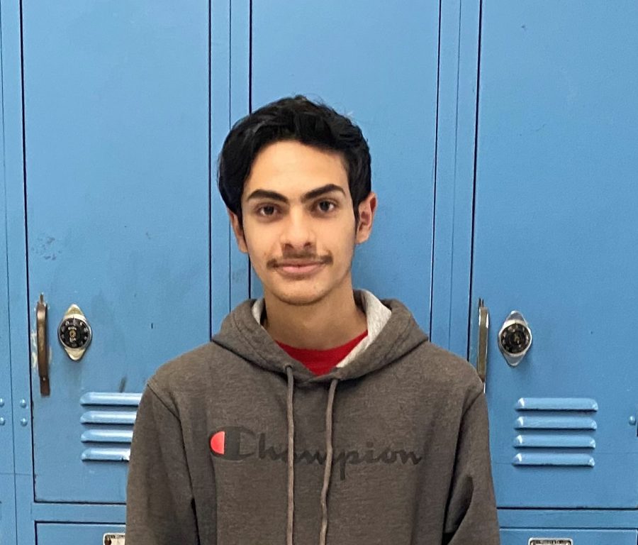 May 2022 B- QoI#1 (Freshman Adan Franco Casillas )