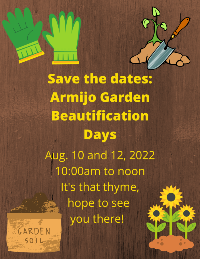 Gather+for+growth+in+the+garden