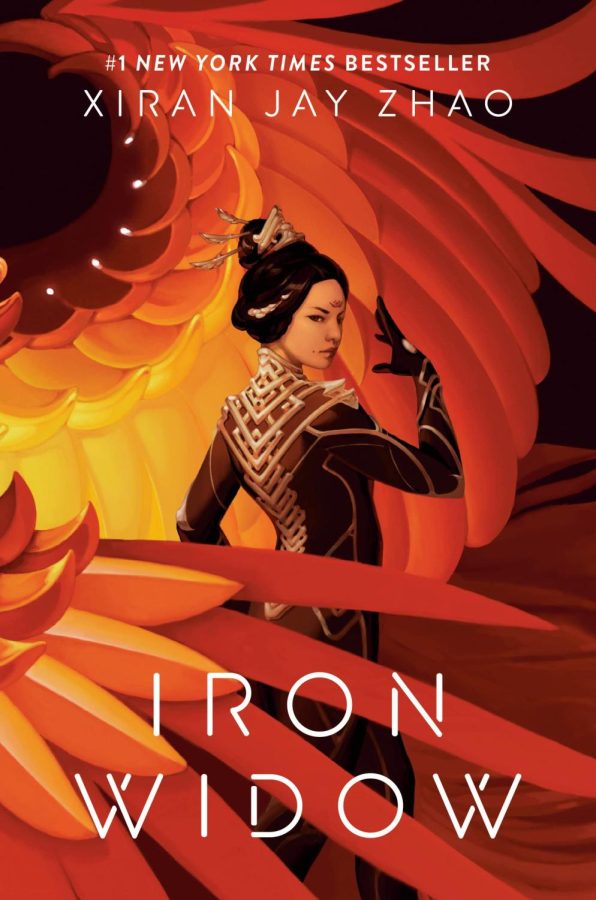 Iron Widow is a powerful reimagining of China’s only female emperor Wu Zetian’s life.