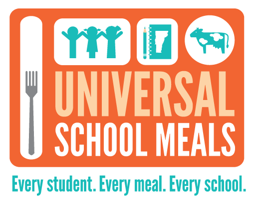 August 2022 Universal School Meals 