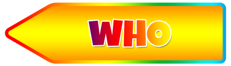 Who do you know? Share with us.