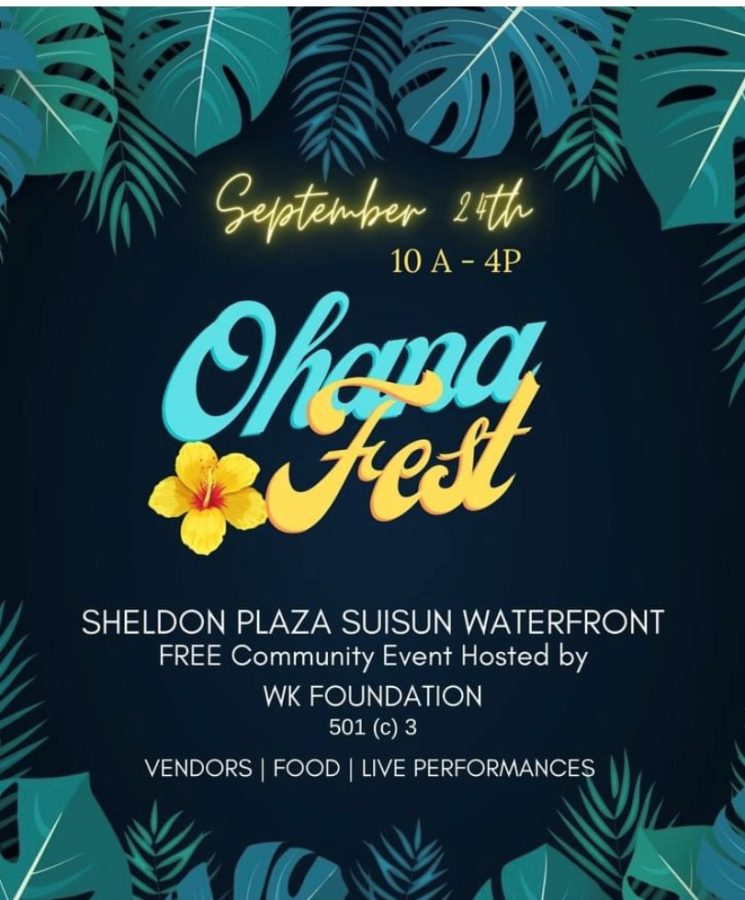 A Hawaiian celebration to protect women