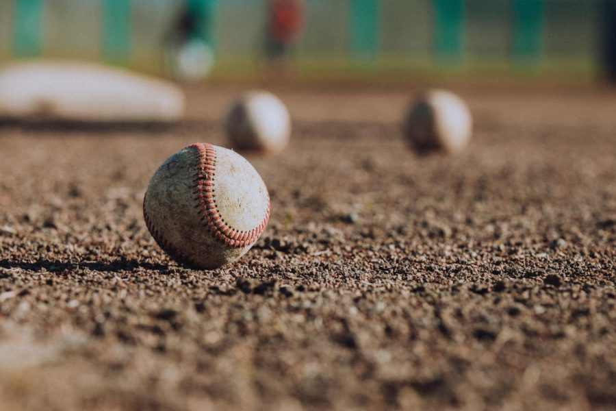 Baseball in Fall leads to awesome in Spring.