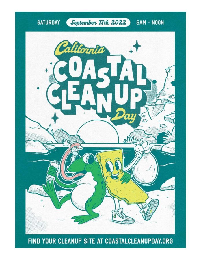 Join us to clean the waterways