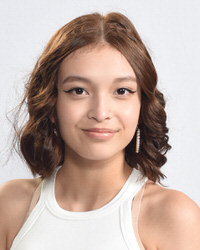 Photo of Gabriela Mendez