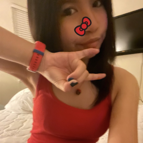 Photo of Gwen Lim