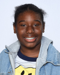 Photo of Kiyana Mitchell