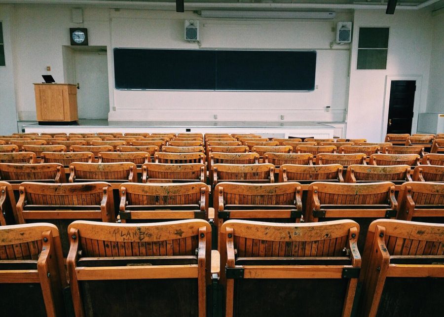 Thousands of students have benefited from being on this Colorado campus.