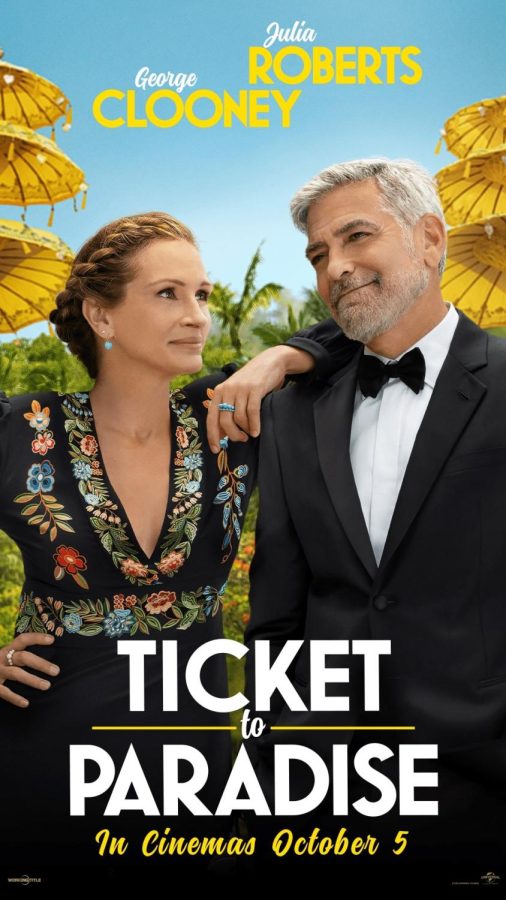 Ticket To Paradise: Release Date, Cast, And More