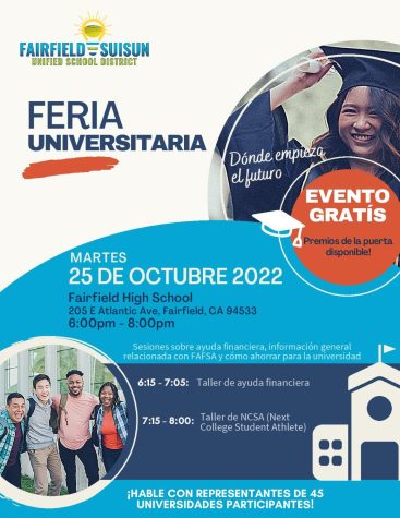 Encuentra tu futura universidad