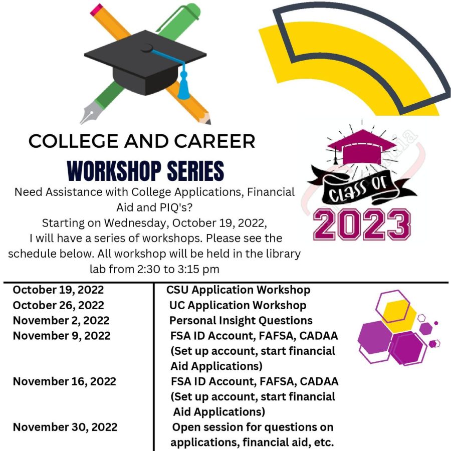Get help with applications