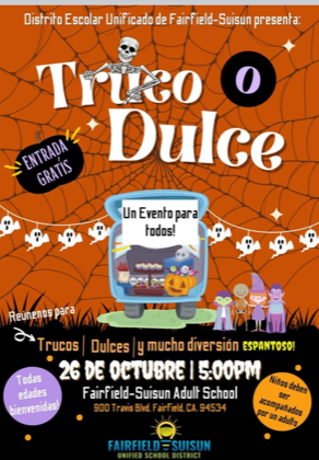 Trae a tu familia a este evento anual