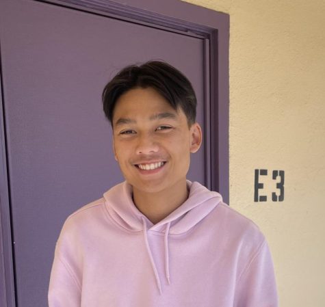 After two years of student leadership, Junior Class Secretary Justin Lau has much to say on self-improvement and improving Armijo’s campus culture.
