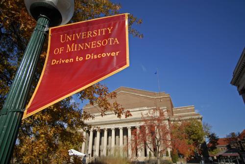 Discover a world outside of California with this scholarship.