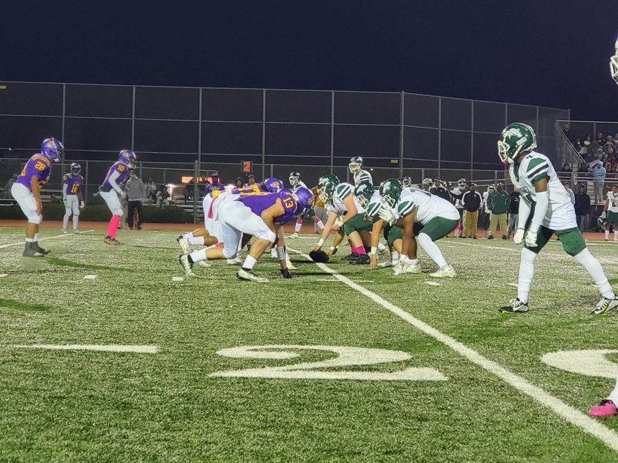 A week before conquering the Falcons, the Royals developed strength and humility against Vanden.