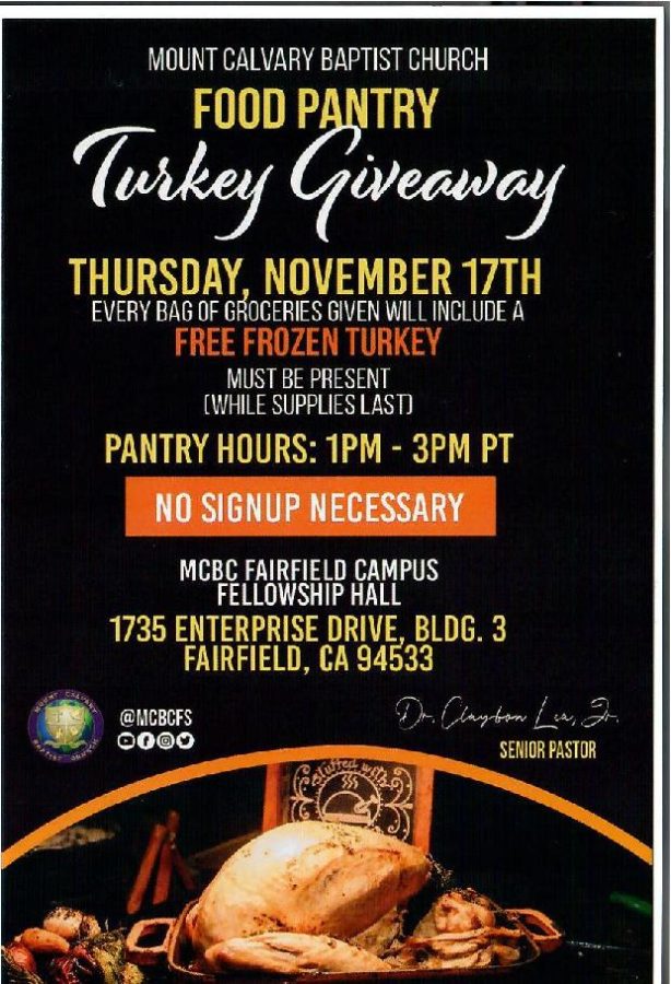 Parents, get your gobble on!