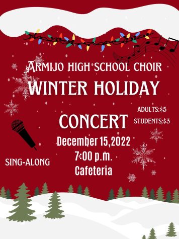 Choir offers musical adventure