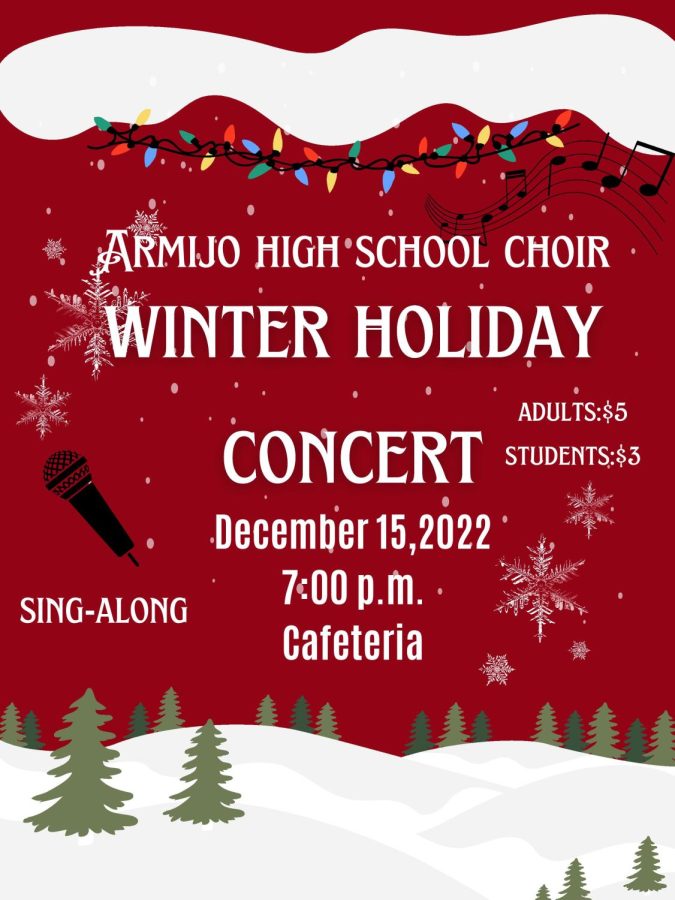 Choir offers musical adventure