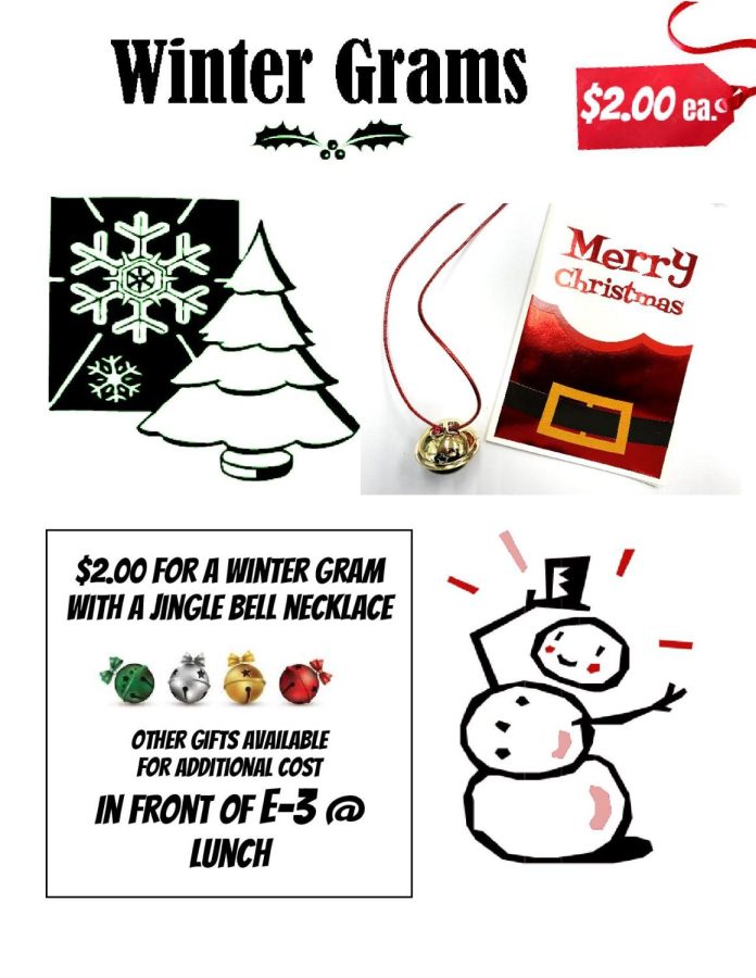 Make their day merry and bright