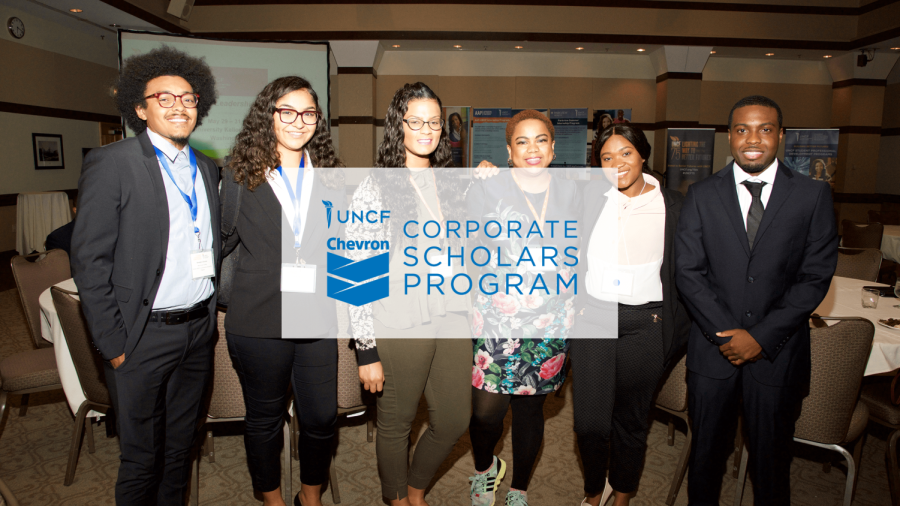 Become one of these scholars by applying for this scholarship soon.